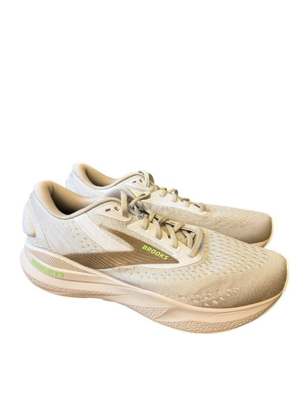 Brooks Adrenaline GTS 24 Running Shoe Men size 10.5 D